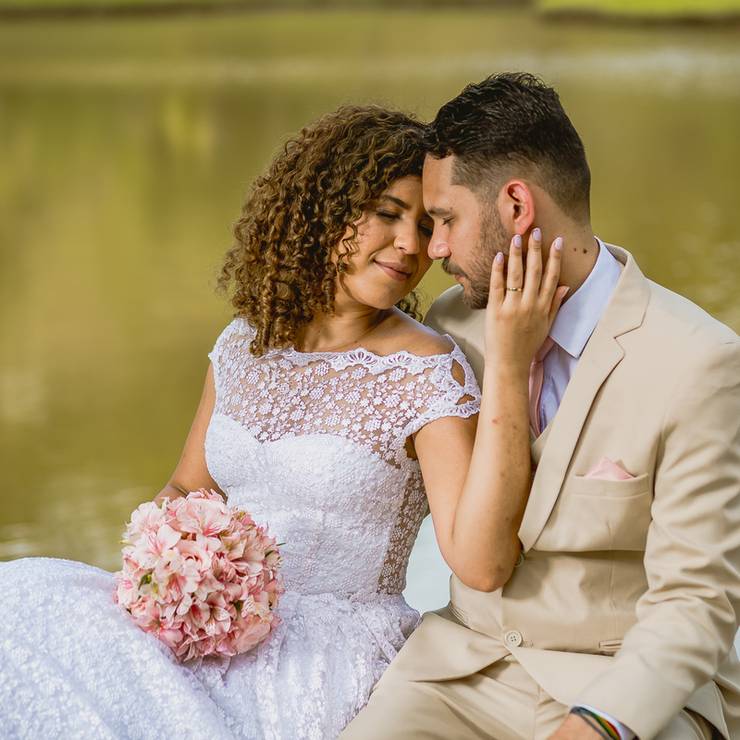 Casamentos de Natália & Mateus
