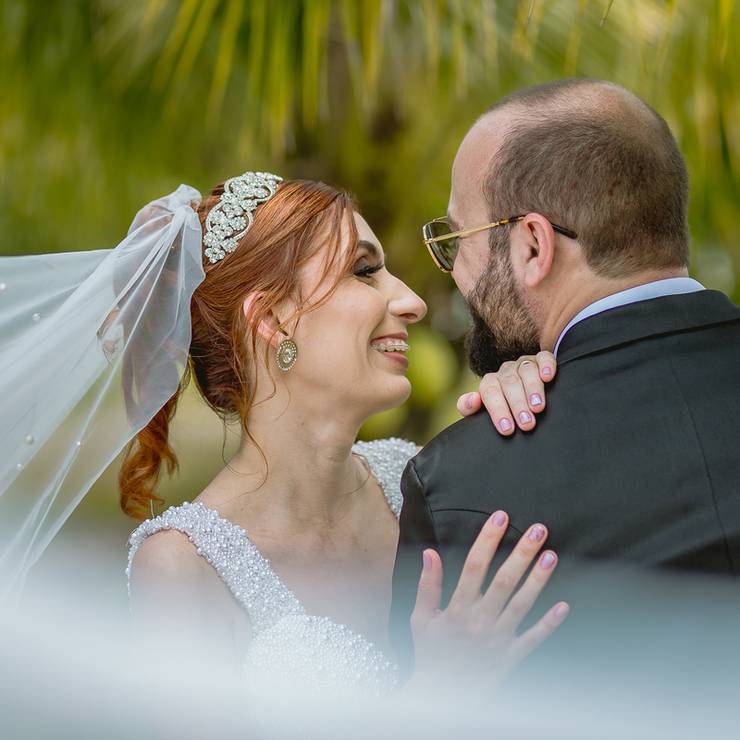 Casamentos de Beathriz & Fernando