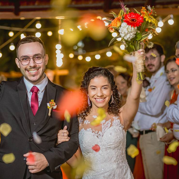 Casamentos de Maria Eduarda & Daniel