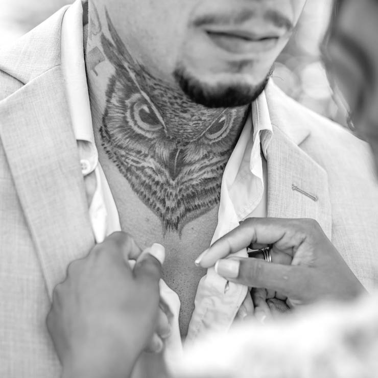 Casamentos de Tatiane & Marcus