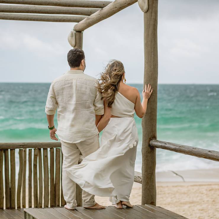 Ensaios de casais de Nathália & Jonei