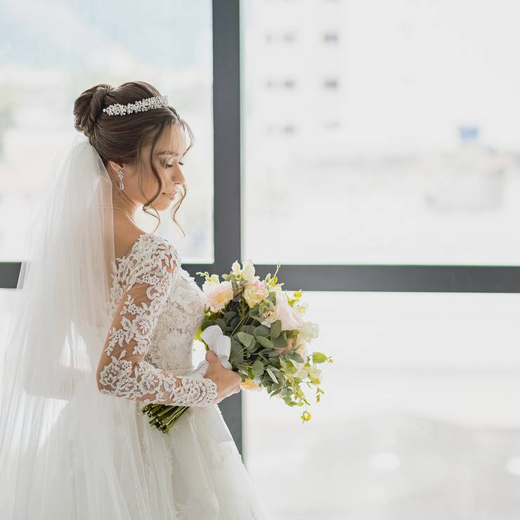 Casamentos de Mariana & Cleber