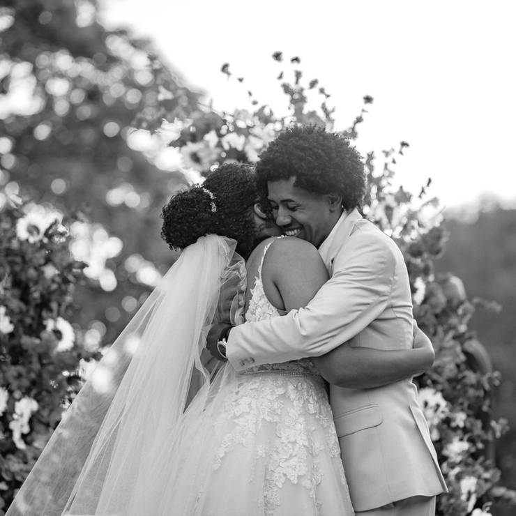 Casamentos de Sara & Renan