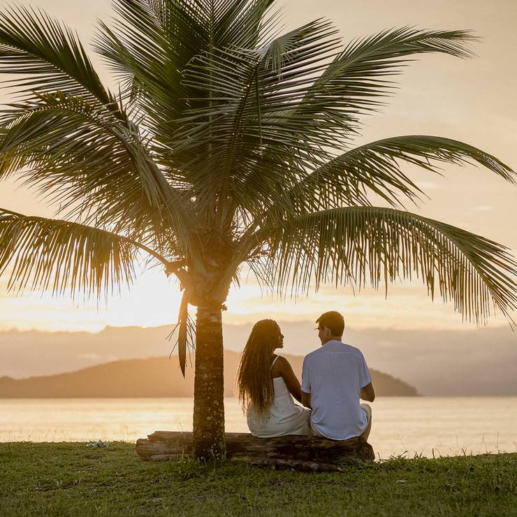 Ensaios de casais de Mari & Giu