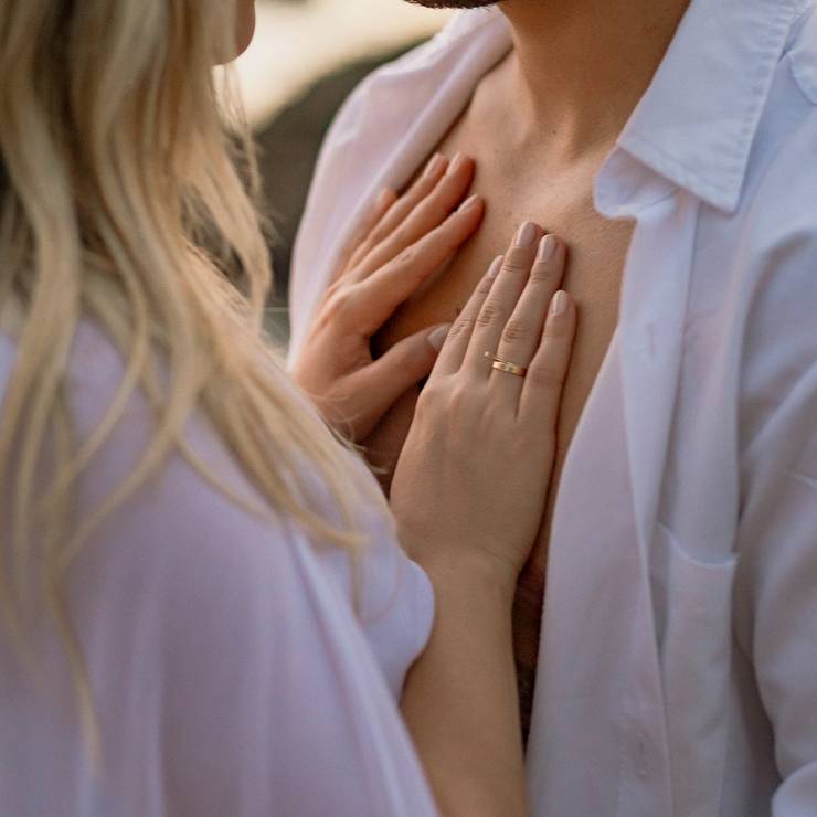 Ensaios de casais de Camila & Guilherme