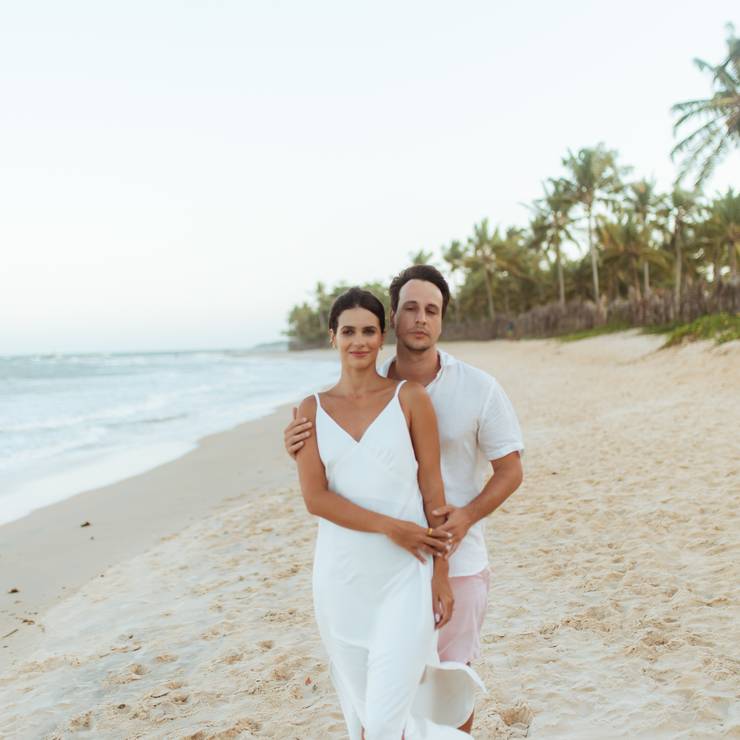 Pré Wedding de Dani e Léo - Pré Wedding