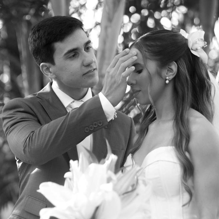 Casamentos de Valeria e Oldack  - Wedding Day