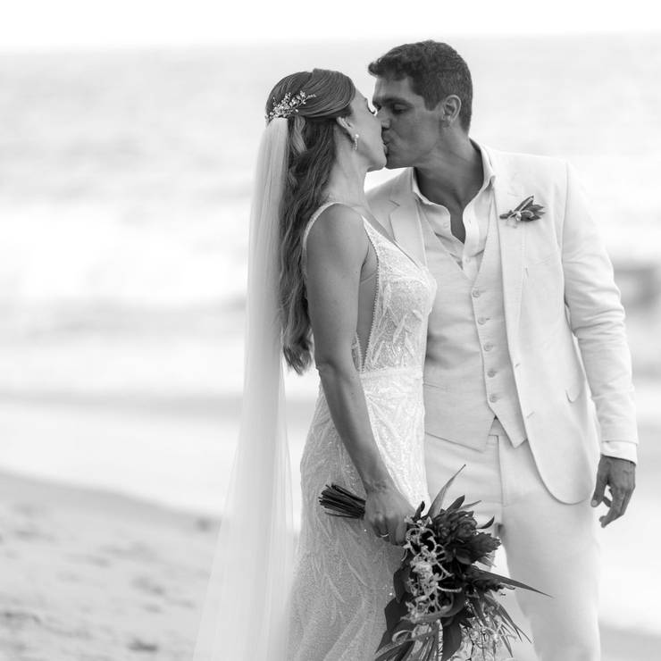 Casamentos de Patricia e Rafael - Wedding - Arraial dÁjuda 