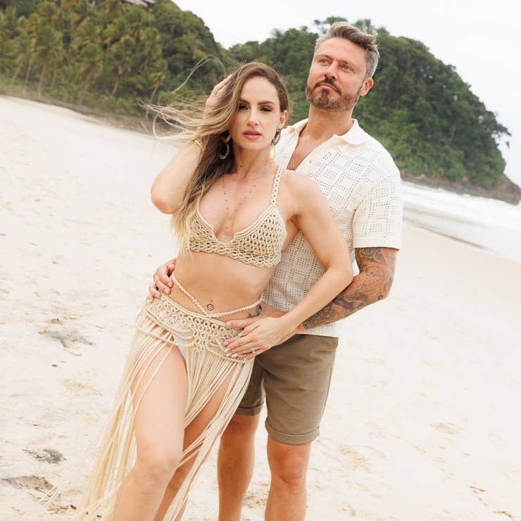 Pré Wedding de Fernando e Fernanda - Pré Wedding