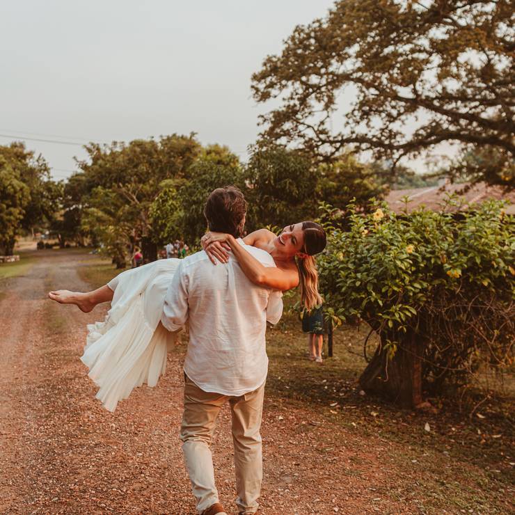 Casamento de CASAMENTOS