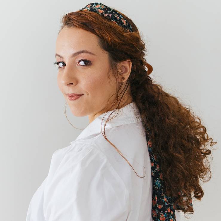 Branding de Giovanna Gomes