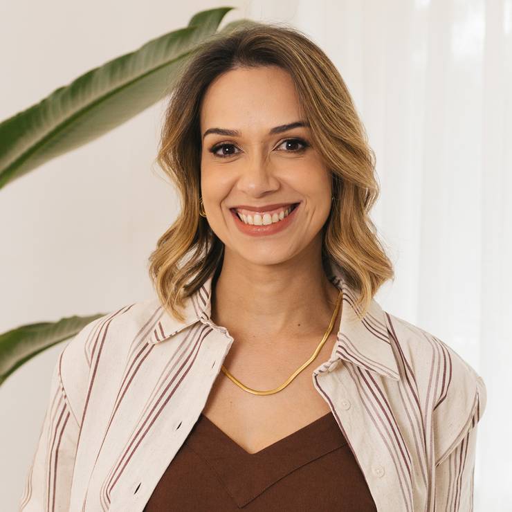 Branding de Natália Castello