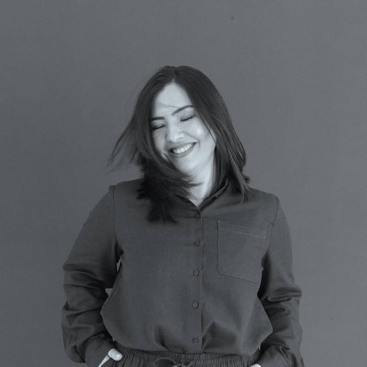 Branding de Isabela Takahashi