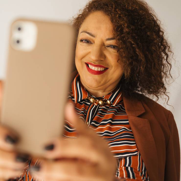 Branding de Denise Lima