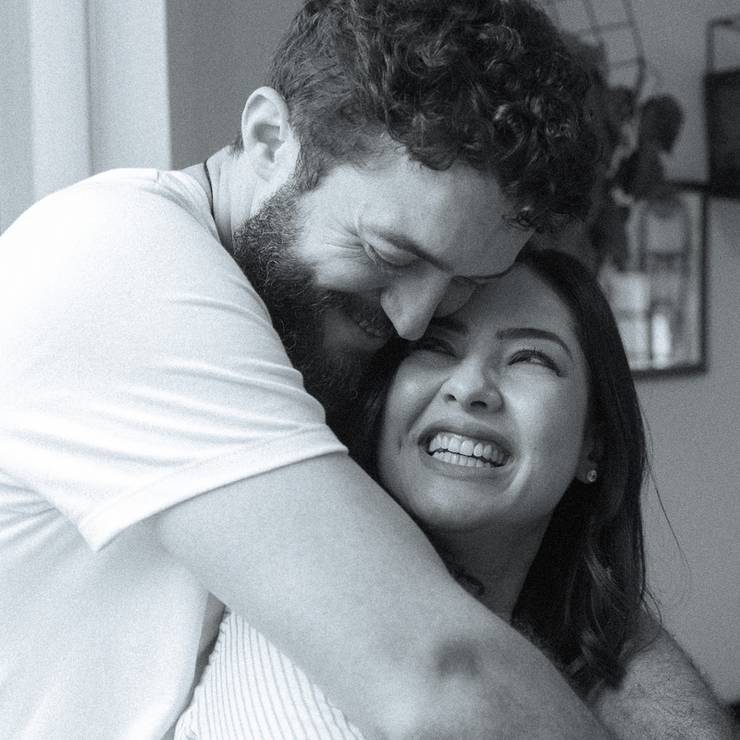 Casais / Familias de Isabella e Marco