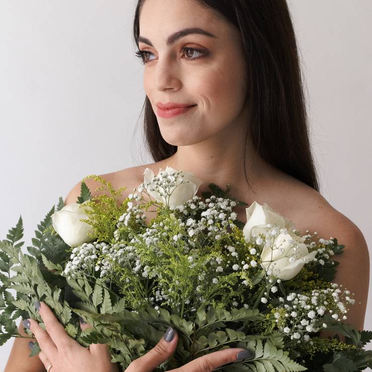 Feminino de Shyene Cordill