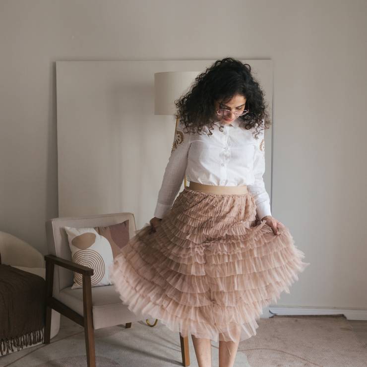 Branding de Sara Lobo