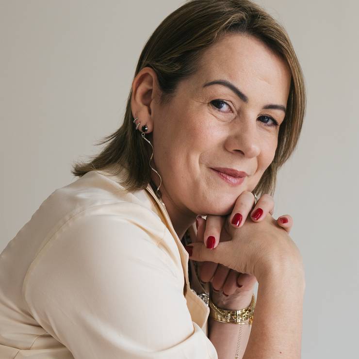 Branding de Silvana Siqueira