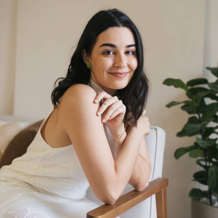 Branding de Ana Luisa Moreira