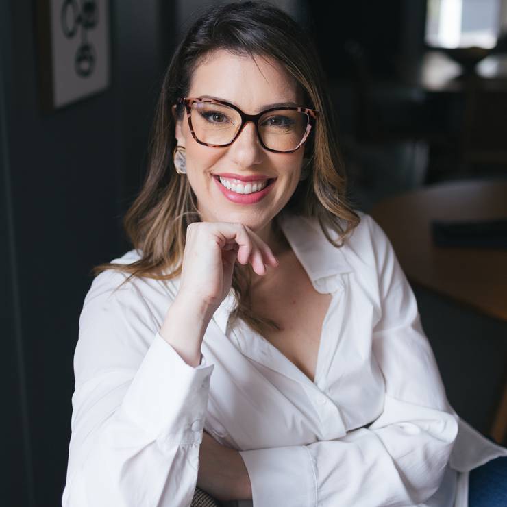 Branding de Karina Lobato