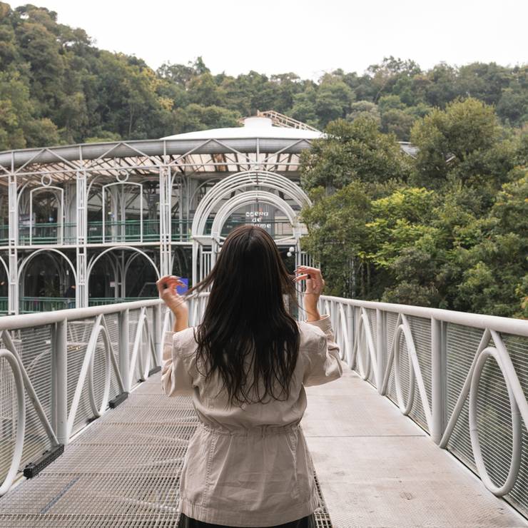 viagem em curitiba de Najla Oliveira 