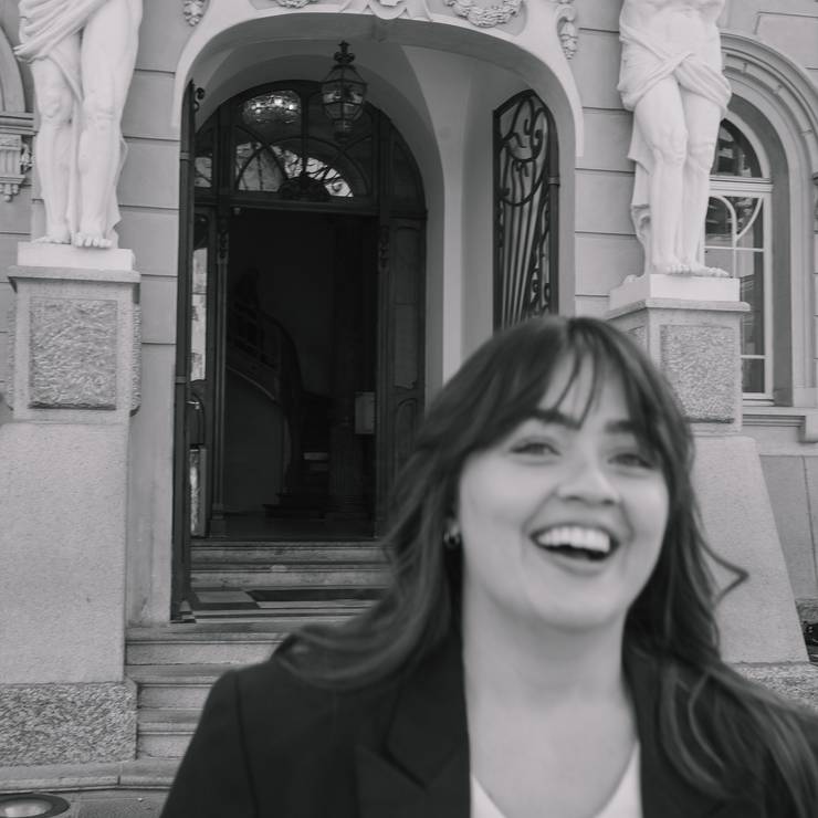 viagem em curitiba de Cris Duré