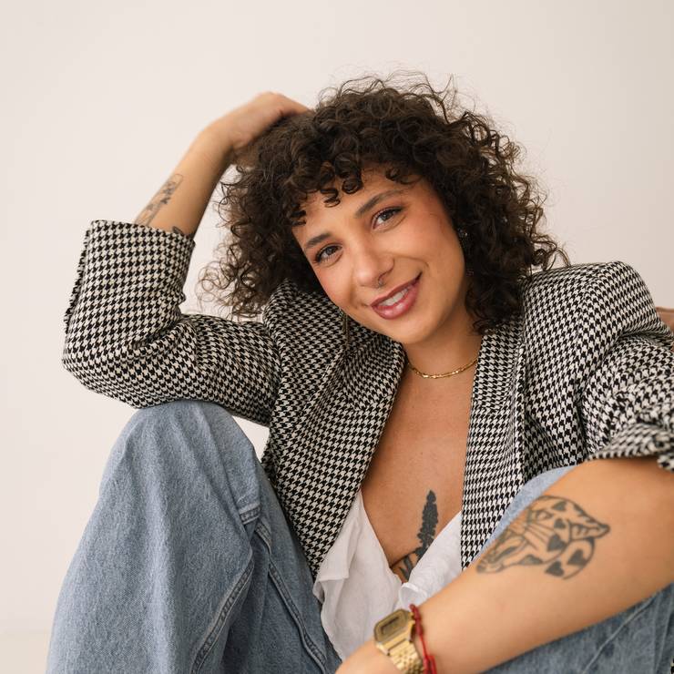 marca pessoal de Paola Soutier