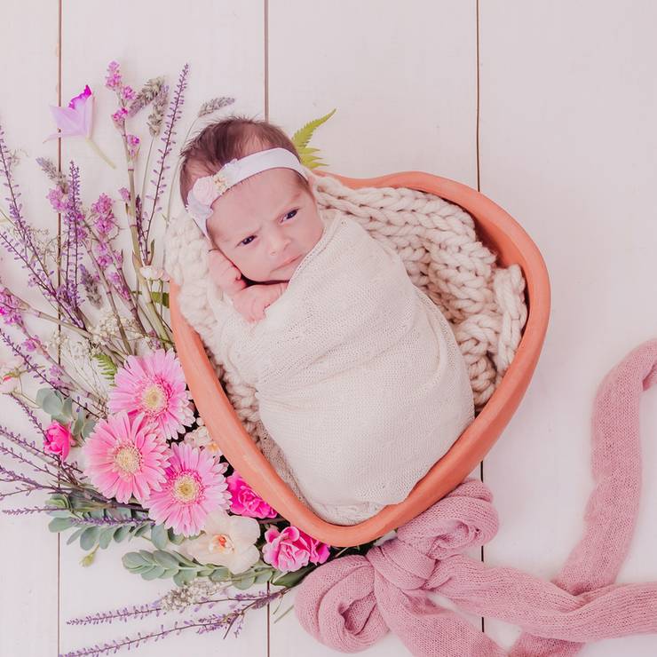 Newborn de Antonella