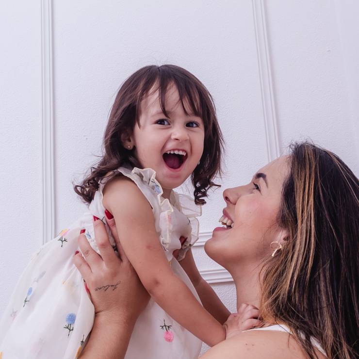 Infantil de Julia