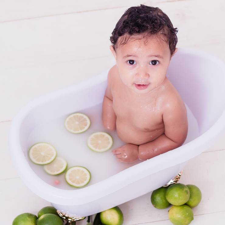 Infantil de Nicolas