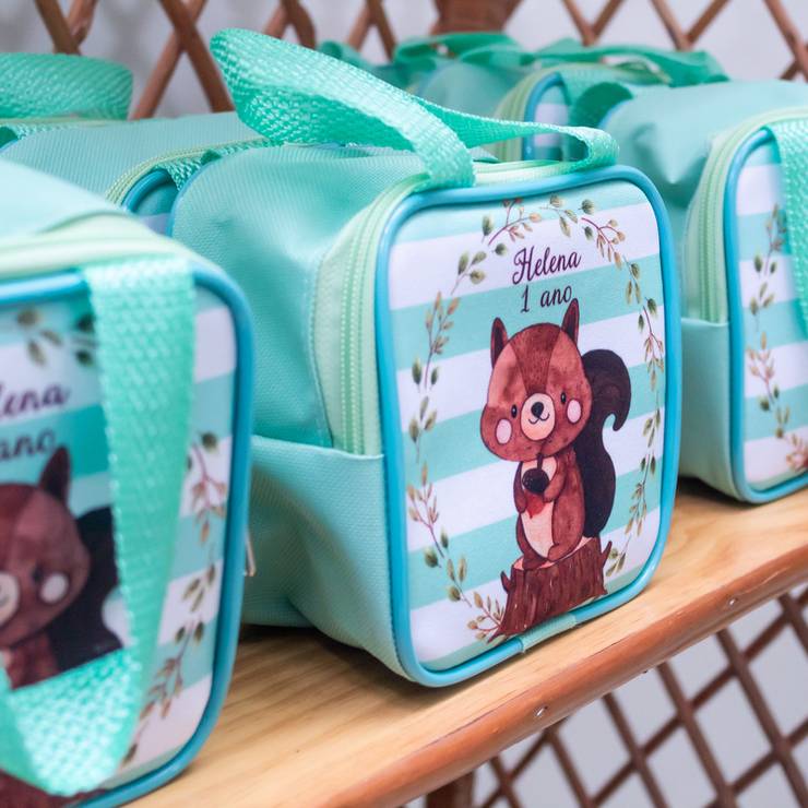 Aniversário Infantil de Helena