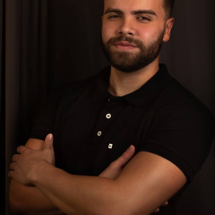 Corporativos de Marco