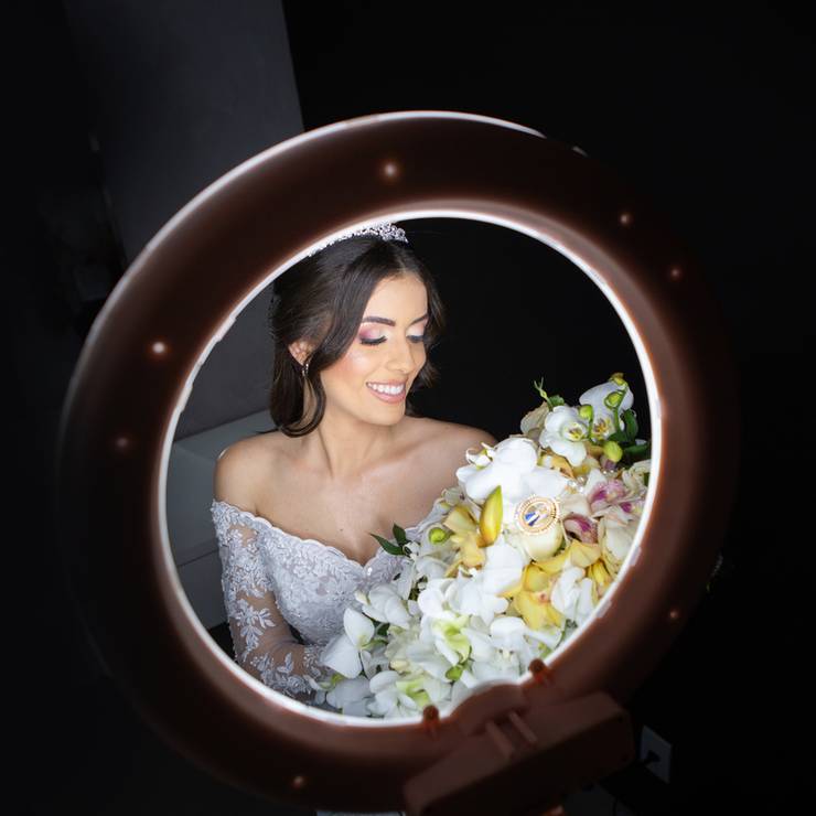 Casamentos de Karimy e Rafael