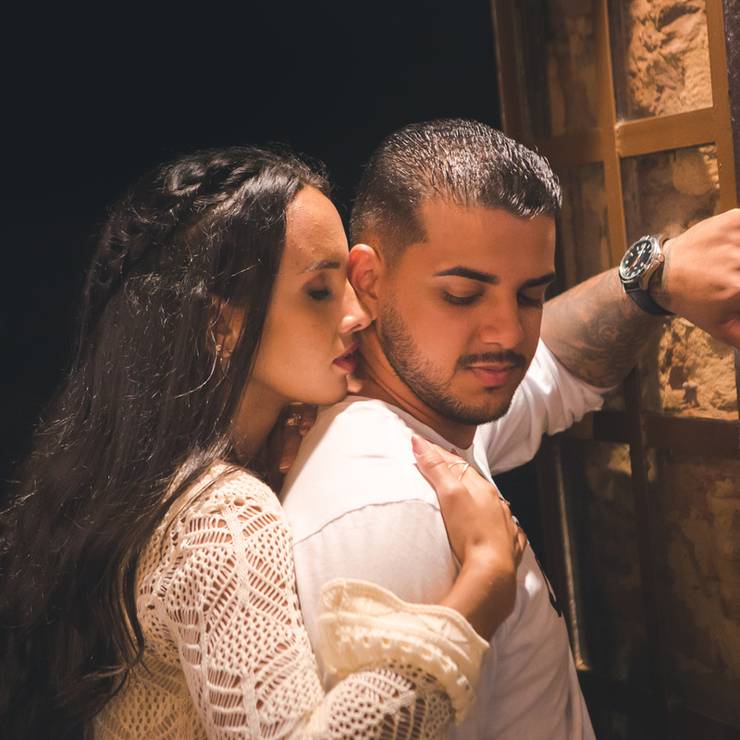 Casamentos de Jessica e Gabriel