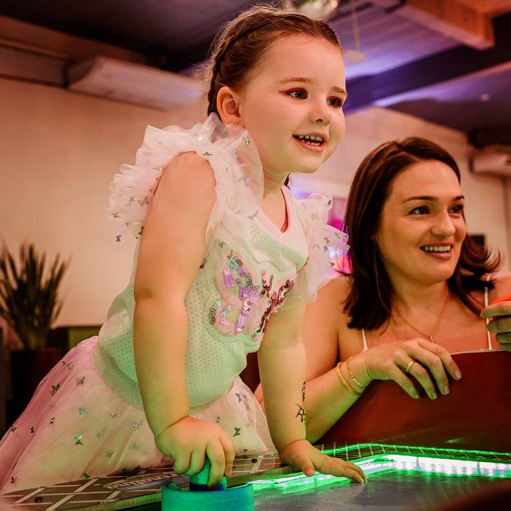 Aniversário Infantil de Aniver 3 anos - Laura 