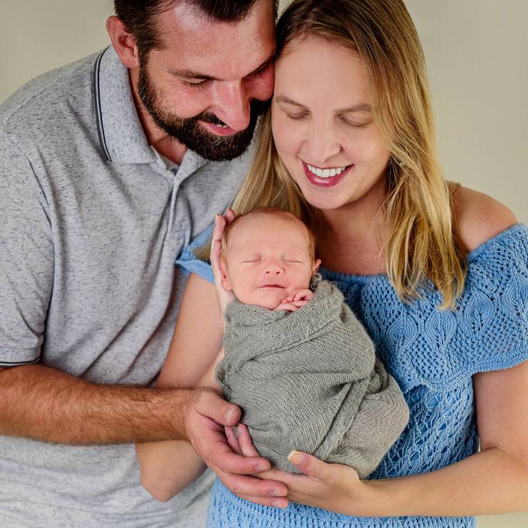 Newborn de Vicente Gabriel