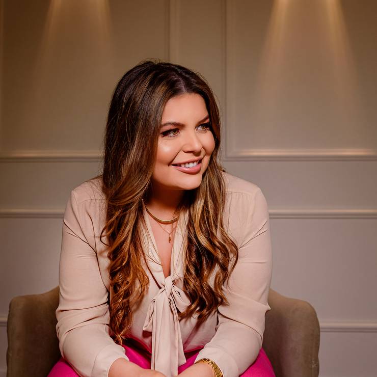 Profissional - Workstyle de Patrícia - Ginecologista e Obstetra