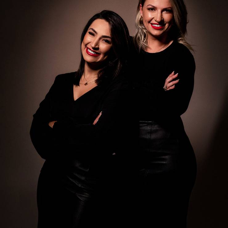 Profissional - Workstyle de Rescense - Manicure e Cabelereira