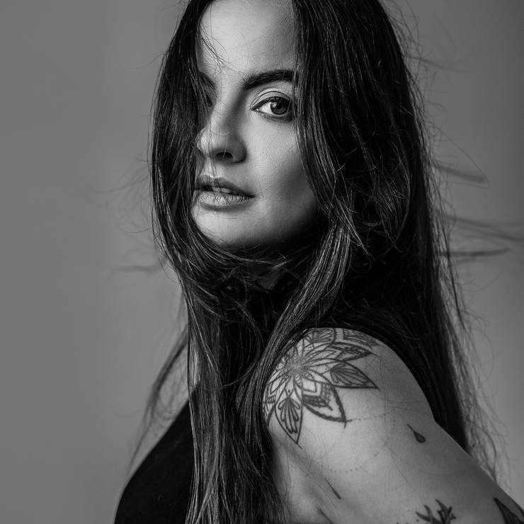 Feminino e Boudoir de Fran Santos