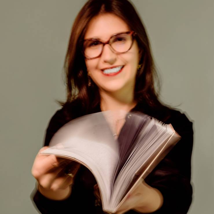 Profissional - Workstyle de Natalia Fachini - Advogada 