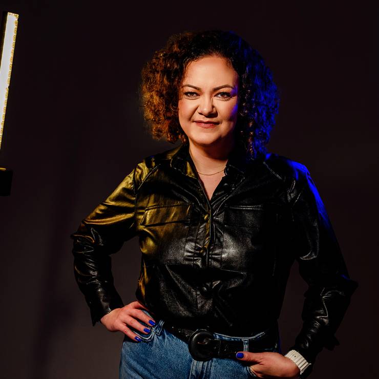 Profissional - Workstyle de Ana Kist - Gestora de Projetos