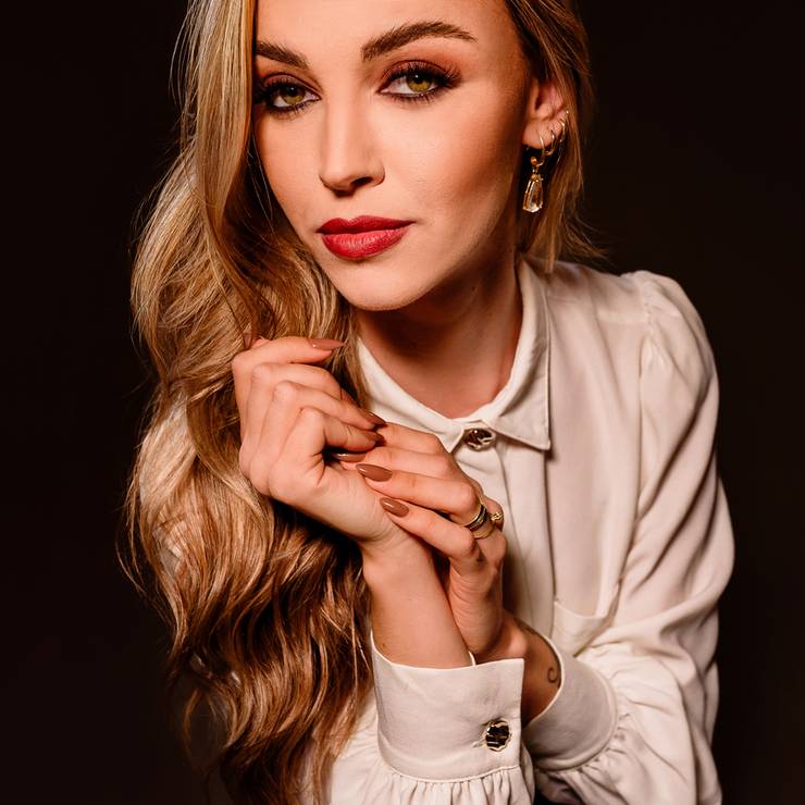 Profissional - Workstyle de Jé - Maquiadora