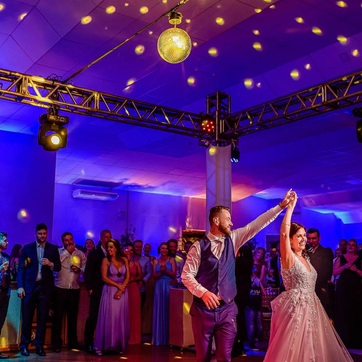 Casamento de Casamento Nati e Léo