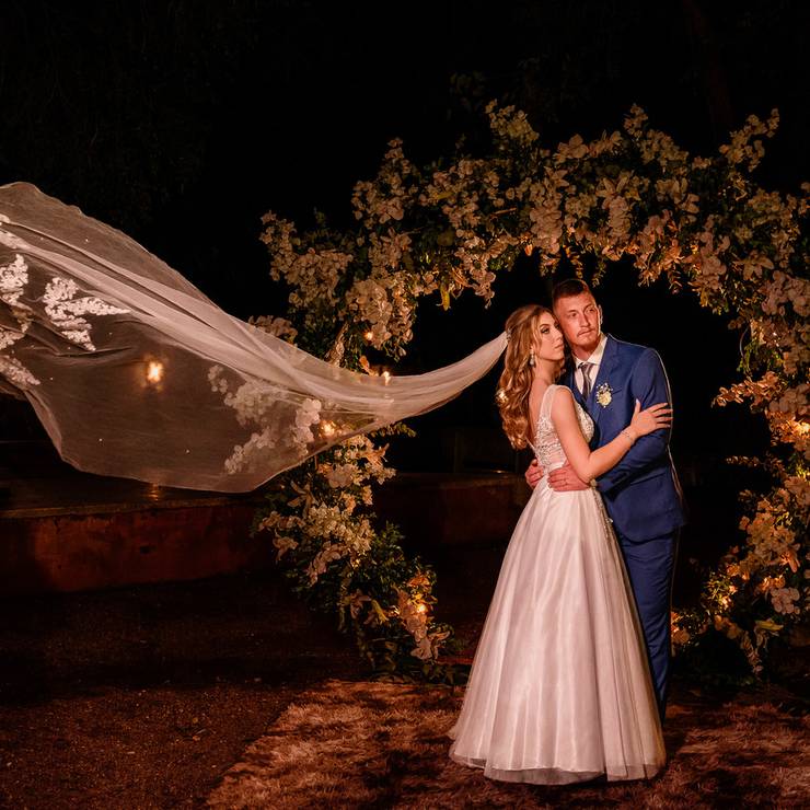 Casamento de Casamento Luis e Gio