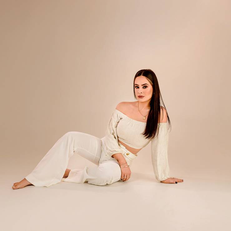 Feminino e Boudoir de Bruna Thaísa