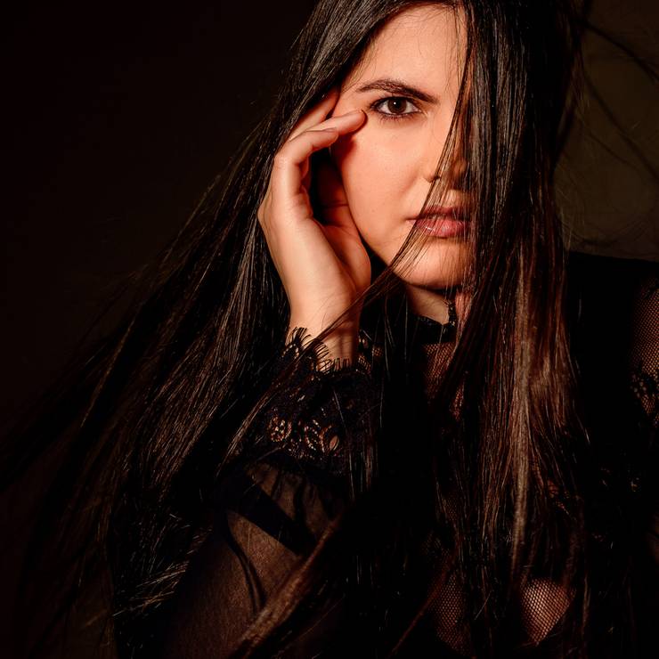 Feminino e Boudoir de Gabi Scopel