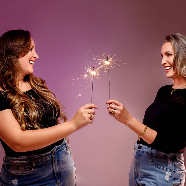 Feminino e Boudoir de Rebeca Zagonel