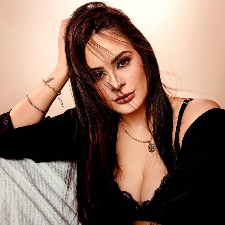 Feminino e Boudoir de Bruna Thaísa