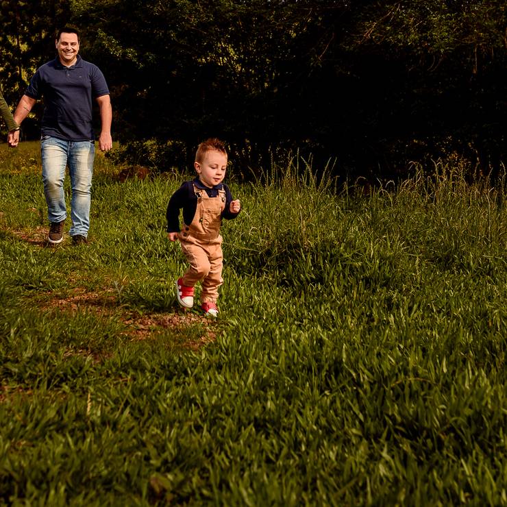 Família de Família Rose Bald