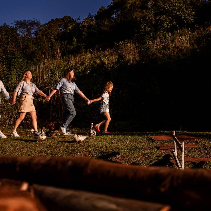 Família de Família Betio